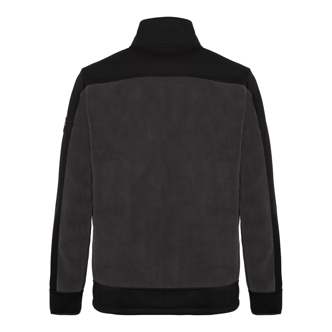 Terrax unisex Fleecejas 62517-6410 (NIEUW) 2 / 4