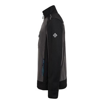 Terrax unisex Fleecejas 62517-6410 (NIEUW) 3 / 4