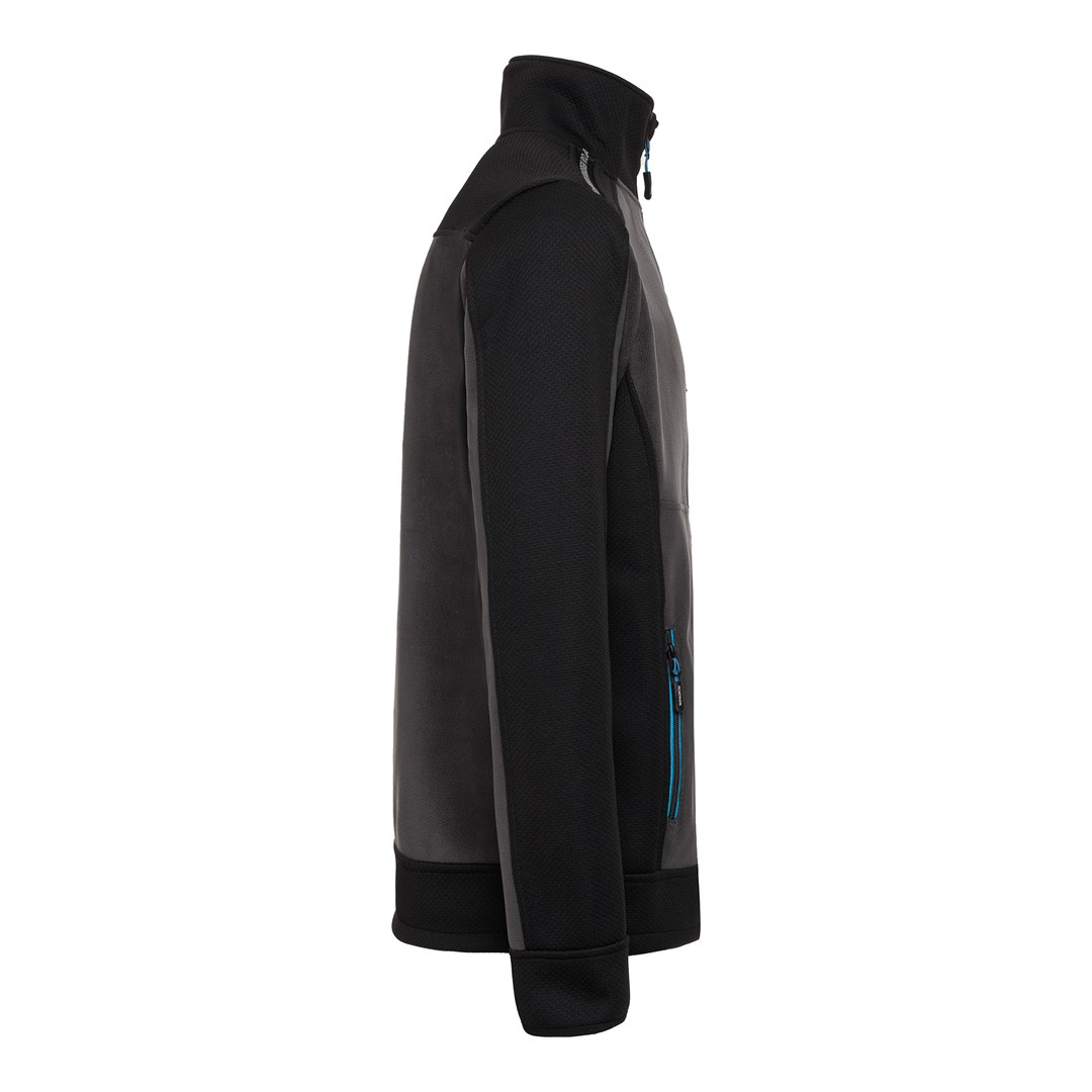 Terrax unisex Fleecejas 62517-6410 (NIEUW) 4 / 4