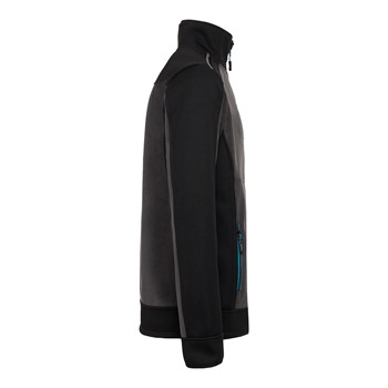 Terrax unisex Fleecejas 62517-6410 (NIEUW) 4 / 4