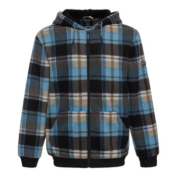 Terrax unisex Fleecejas 62518-1071 (NIEUW) 1 / 3
