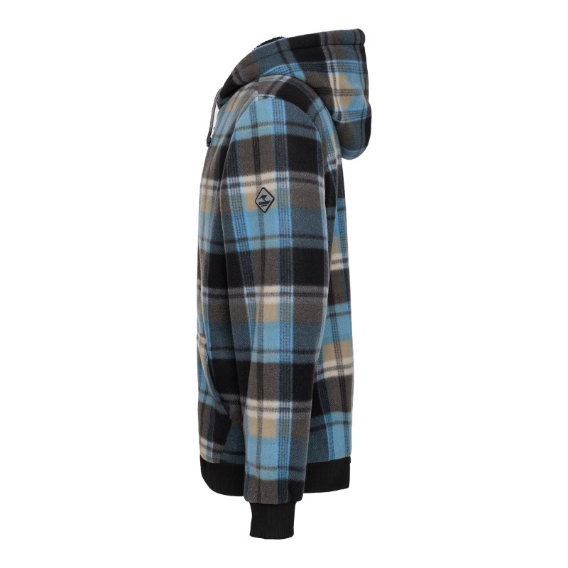 Terrax unisex Fleecejas 62518-1071 (NIEUW) 2 / 3