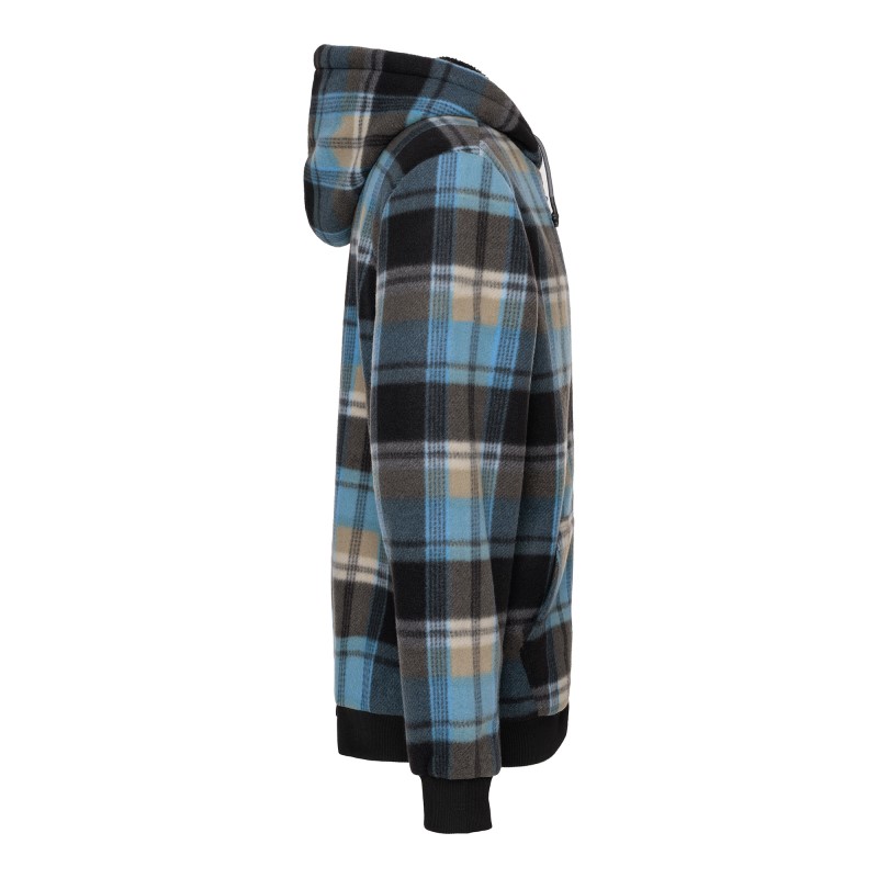 Terrax unisex Fleecejas 62518-1071 (NIEUW) 3 / 3