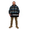 Terrax Fleecejas 62518-1071 (NIEUW) (WEEKAANBIEDING!) 6 / 6