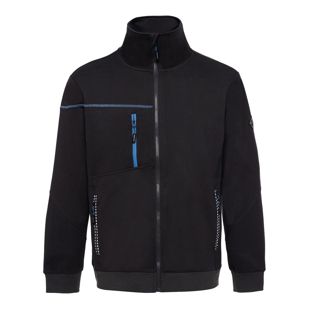 Terrax Sweatjas 62519-6400 (NIEUW) 1 / 4