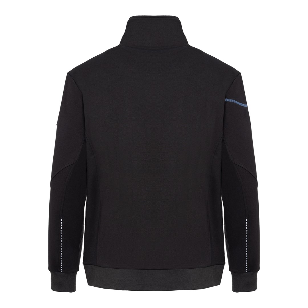 Terrax Sweatjas 62519-6400 (NIEUW) 2 / 4