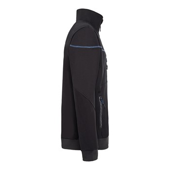 Terrax Sweatjas 62519-6400 (NIEUW) 3 / 4