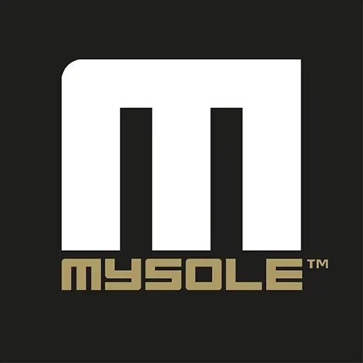 Mysole Daily Running 1 / 1