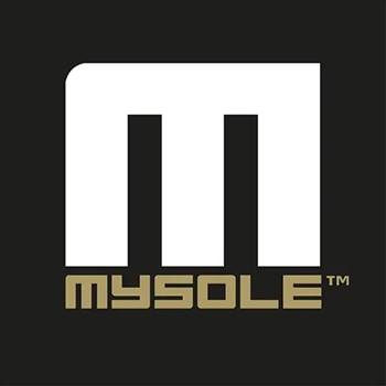 Mysole Daily Running 1 / 1