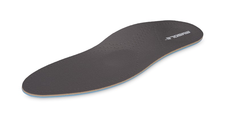 Mysole Daily Arch Low 3 / 4