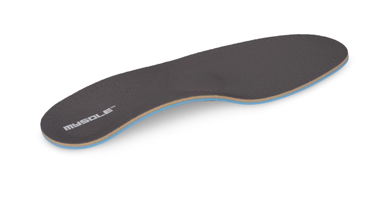 Mysole Daily Arch Low 4 / 4