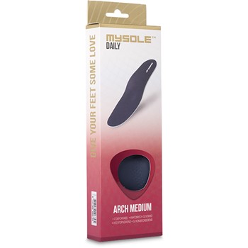 Mysole Daily Arch Medium 1 / 4