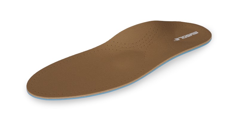 Mysole Daily Arch High 3 / 4