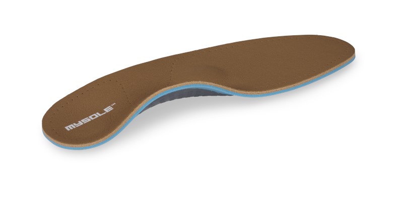 Mysole Daily Arch High 4 / 4