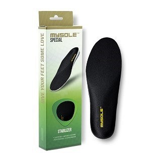 Mysole Special Stabilizer 1 / 1