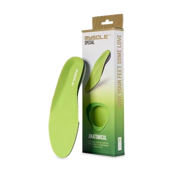 Mysole Special Anatomical 1 / 2