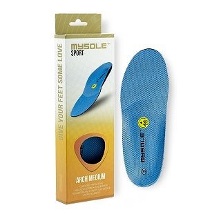 Mysole Sport Arch Medium 1 / 1