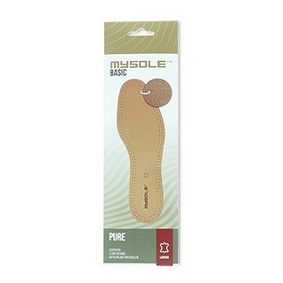 Mysole Basic Pure 1 / 1