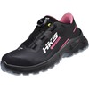 HKS AirGuard Pink Black BOA S3L 2 / 5