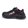 HKS AirGuard Pink Black BOA S3L 3 / 5