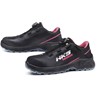 HKS AirGuard Pink Black BOA S3L 4 / 5