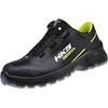 HKS AirGuard Neon Black BOA S3L 2 / 4