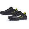HKS AirGuard Neon Black BOA S3L 4 / 4