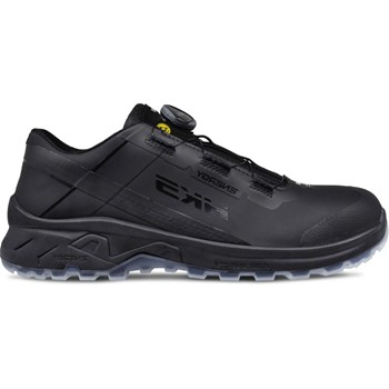 HKS AirGuard Black BOA S3L 1 / 5