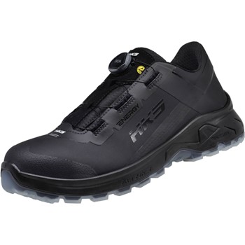 HKS AirGuard Black BOA S3L 2 / 5