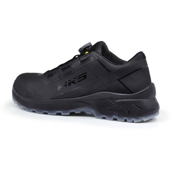 HKS AirGuard Black BOA S3L 3 / 5