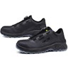 HKS AirGuard Black BOA S3L 4 / 5