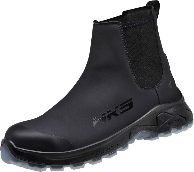 HKS AirVolution Black S3L 2 / 5