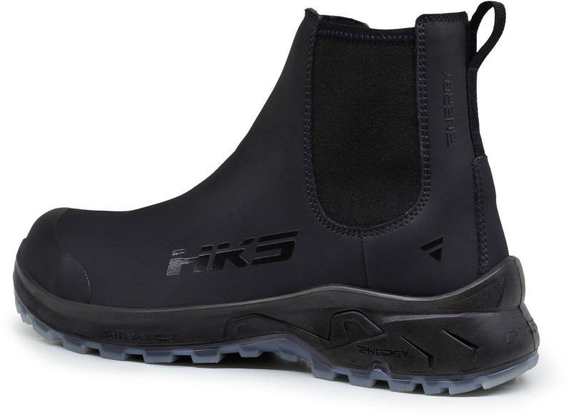 HKS AirVolution Black S3L 3 / 5