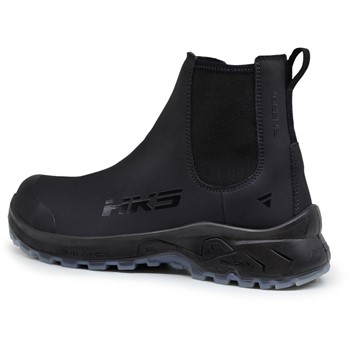 HKS AirVolution Black S3L 3 / 5