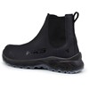 HKS AirVolution Black S3L 3 / 5