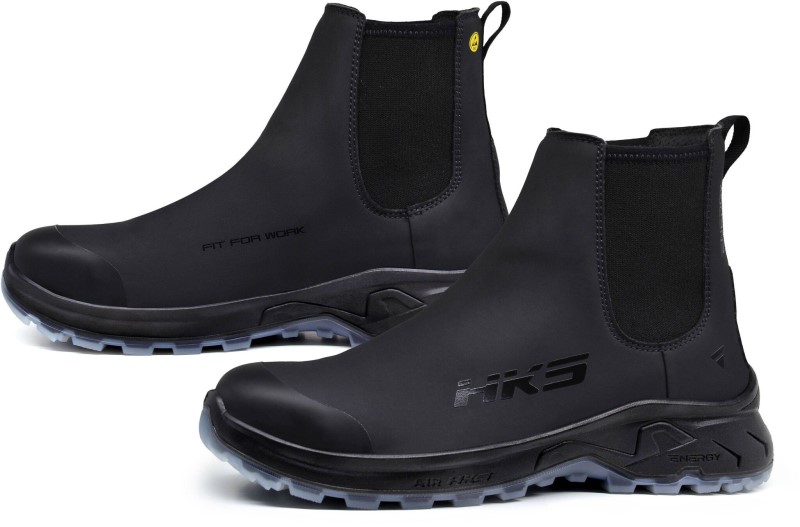 HKS AirVolution Black S3L 4 / 5