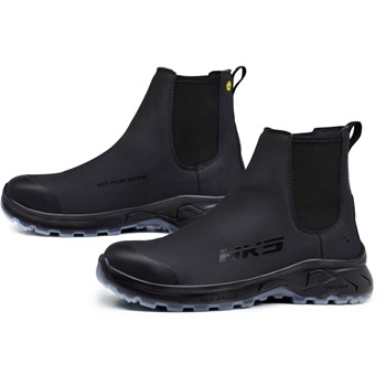 HKS AirVolution Black S3L 4 / 5