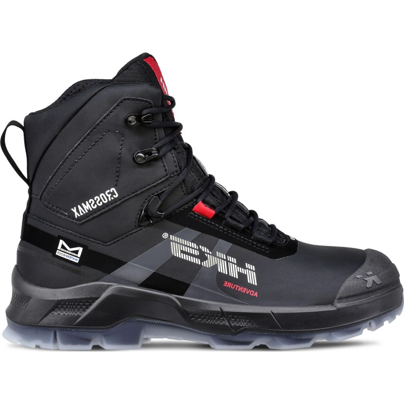 HKS Adventure PXT S7S 1 / 5