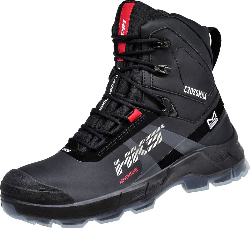 HKS Adventure PXT S7S 2 / 5