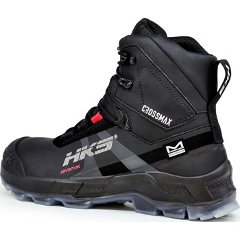 HKS Adventure PXT S7S 3 / 5