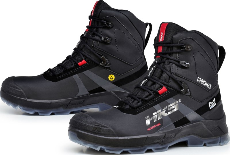 HKS Adventure PXT S7S 4 / 5