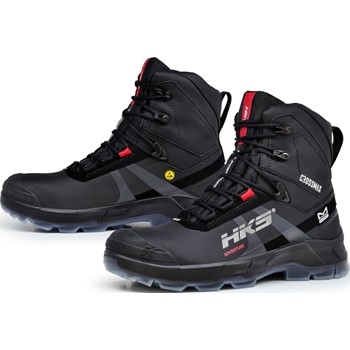 HKS Adventure PXT S7S 4 / 5