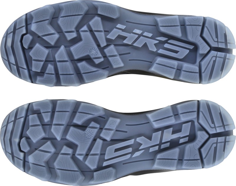 HKS Adventure PXT S7S 5 / 5