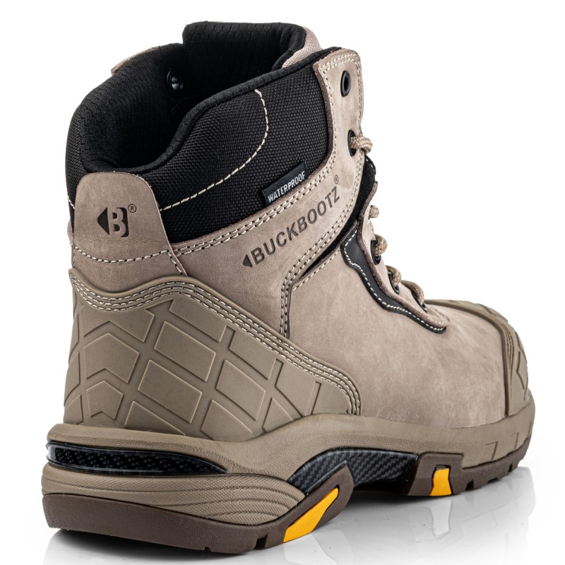 BuckBootz Tradez Blitz S7S Stone 3 / 6