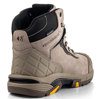 BuckBootz Tradez Blitz S7S Stone 3 / 6