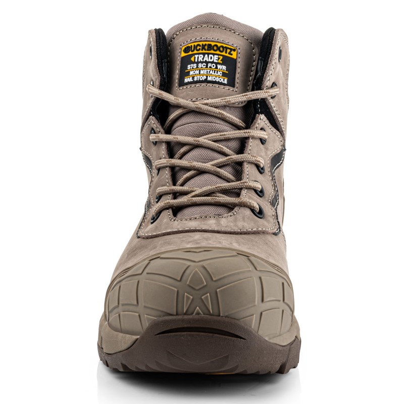 BuckBootz Tradez Blitz S7S Stone 5 / 6