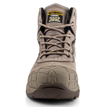BuckBootz Tradez Blitz S7S Stone 5 / 6