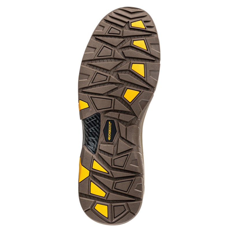 BuckBootz Tradez Blitz S7S Stone 6 / 6