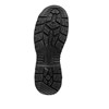 BuckBootz Laars BBZ9000 S5S Zwart 6 / 6