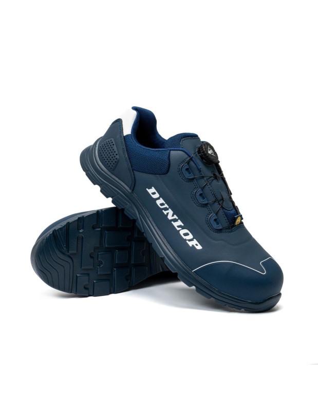 Dunlop Safety Sneaker Matt BOA S3S (WEEKAANBIEDING!) 3 / 5